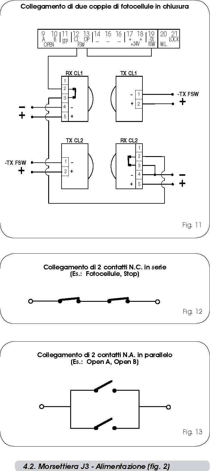 Faac E045 Manuale Italiano Pdf 11