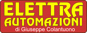 Elettra Automazioni di Giuseppe Colantuono 0815452353